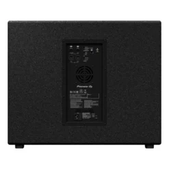 Alternative view of Pioneer DJ XPRS1182S