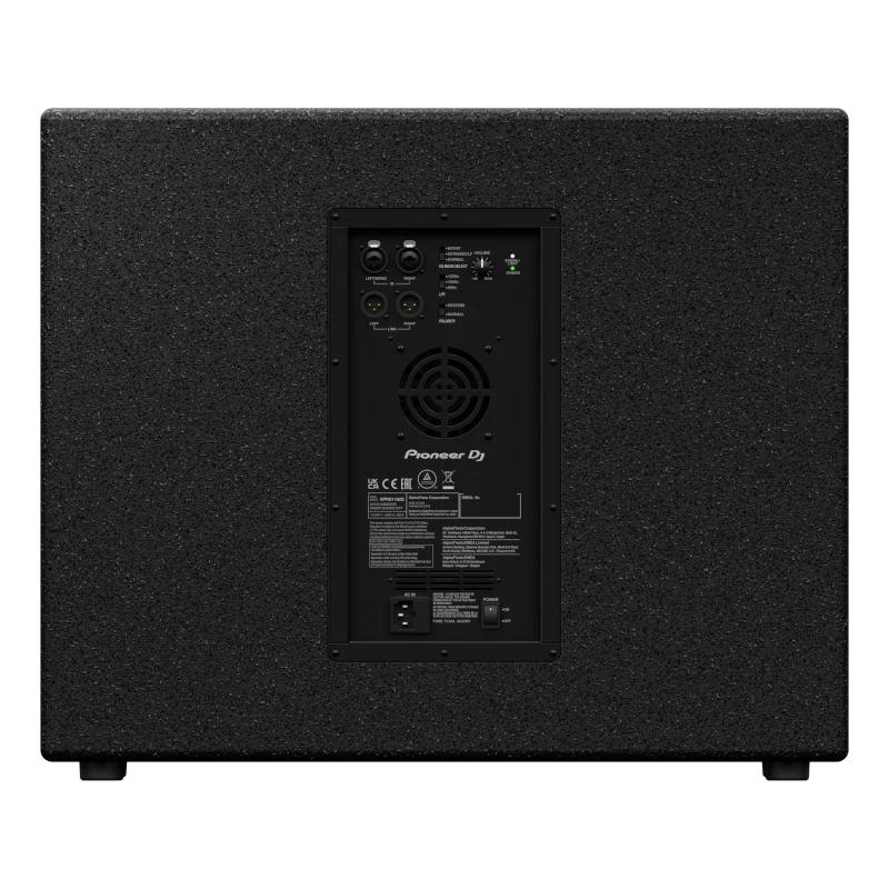 Pioneer DJ XPRS1182S – Bild 2