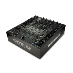 Alternative view of Allen&Heath XONE:92/220X