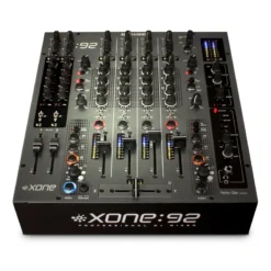 Allen&Heath XONE:92/220X