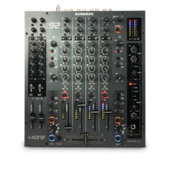 Allen&Heath XONE:92/220X – Bild 3
