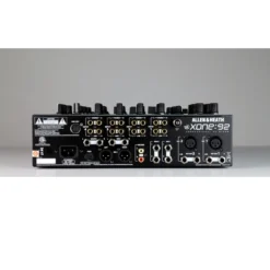 Allen&Heath XONE:92/220X – Bild 4