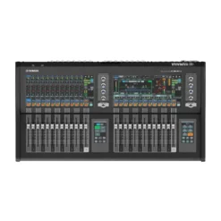 Alternative view of Yamaha DM5 //E