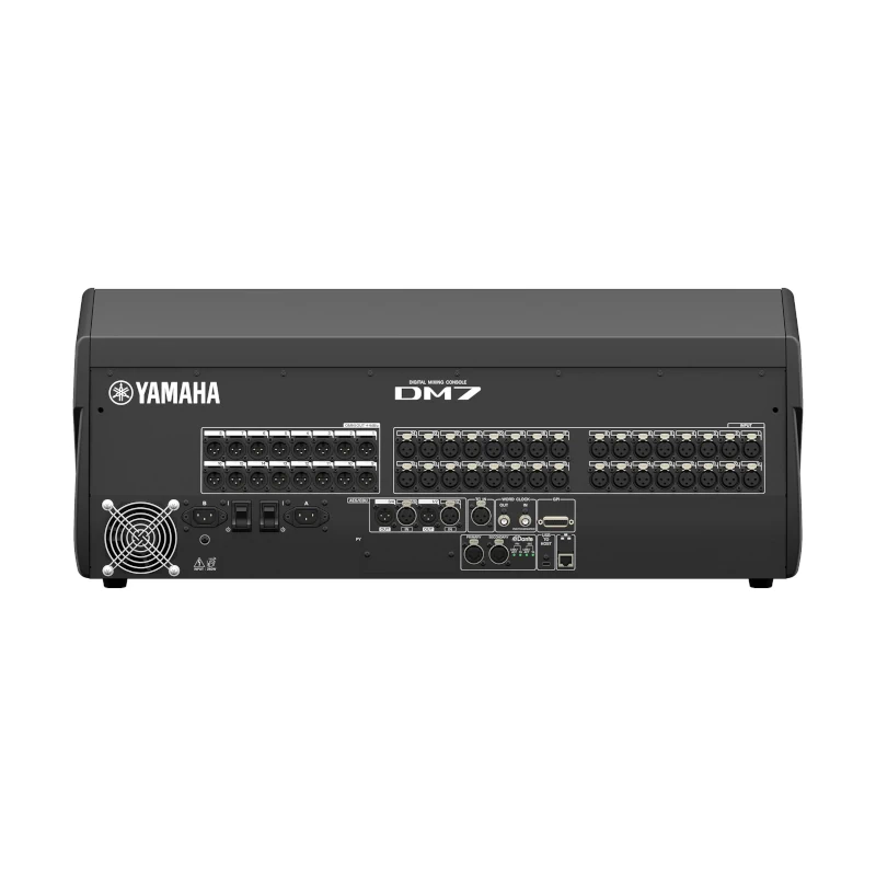 Yamaha DM7 – Bild 4