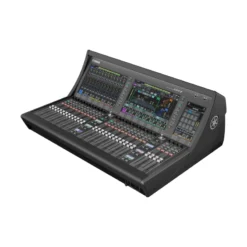 Alternative view of Yamaha DM7