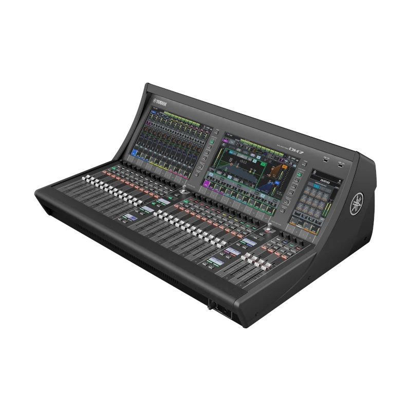 Yamaha DM7 – Bild 2