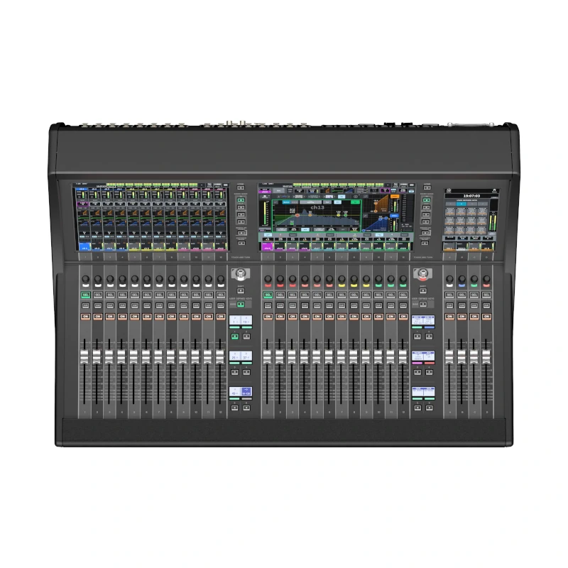 Yamaha DM7 – Bild 3