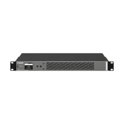 Alternative view of Yamaha DME5
