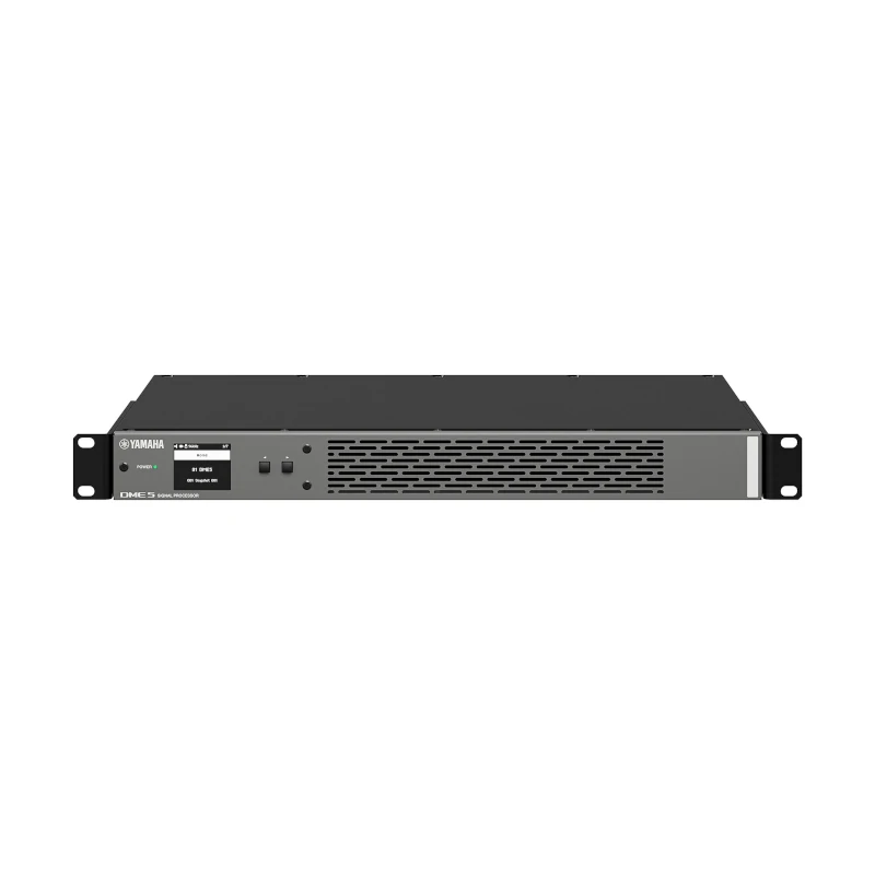 Yamaha DME5 – Bild 2
