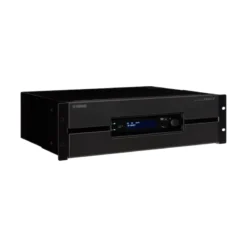 Alternative view of Yamaha DME7
