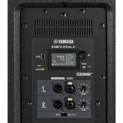 Yamaha DXS 15 XLF – Bild 4