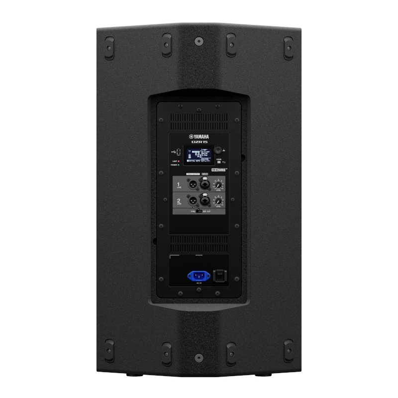 Yamaha DZR15 – Bild 3