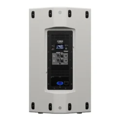 Alternative view of Yamaha DZR15W