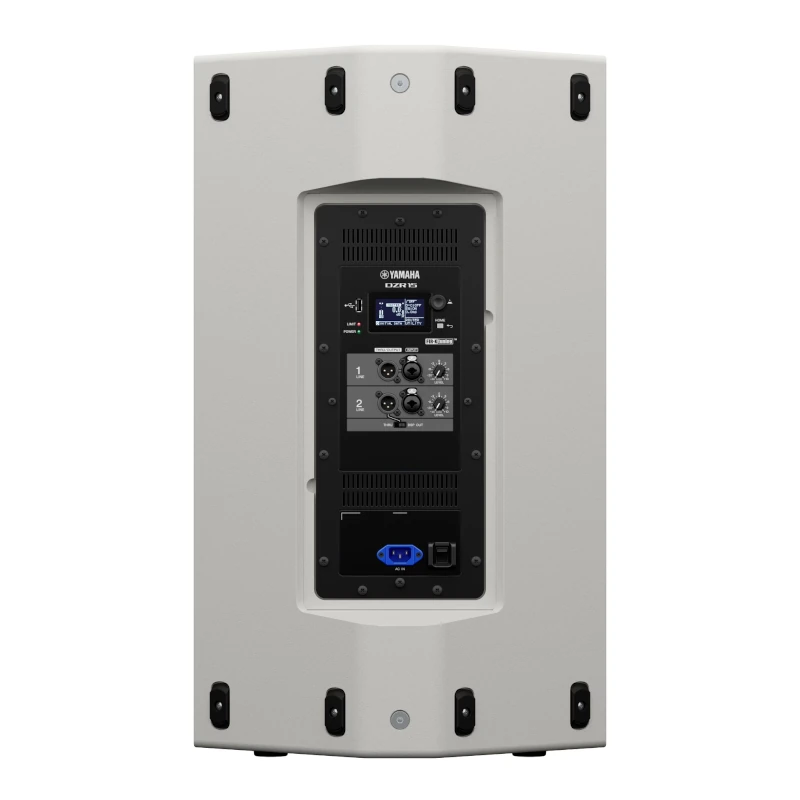 Yamaha DZR15W – Bild 2