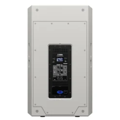Alternative view of Yamaha DZR 315DW