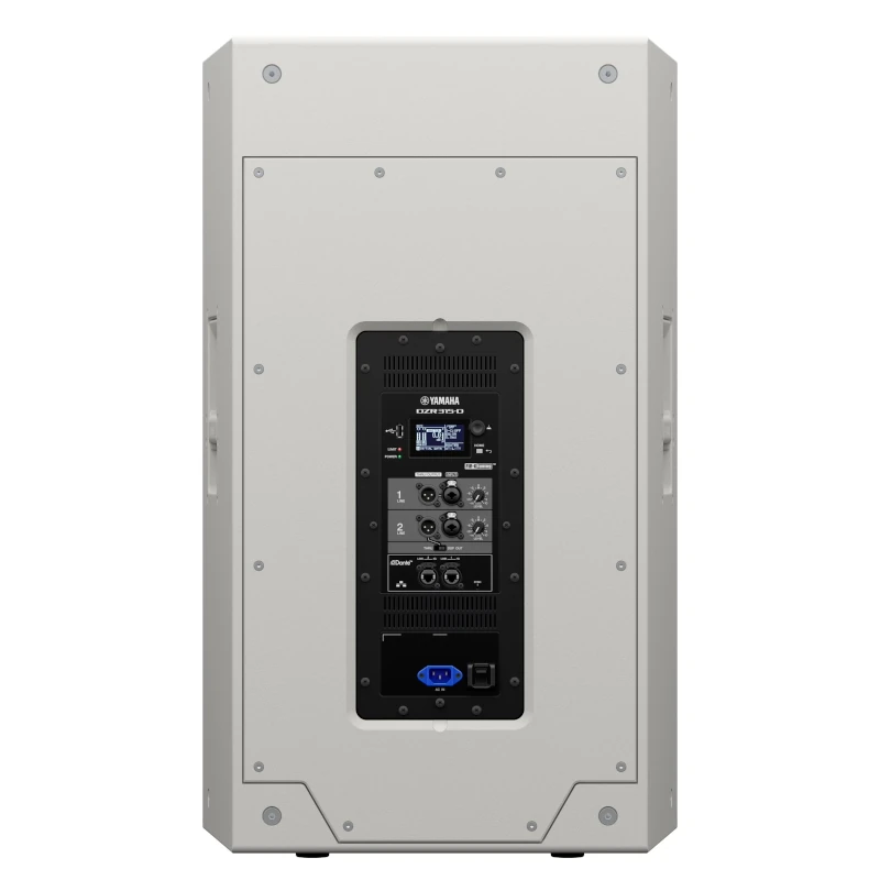 Yamaha DZR 315DW – Bild 2