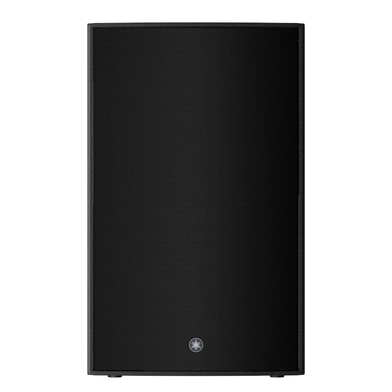 Yamaha DZR315 – Bild 3