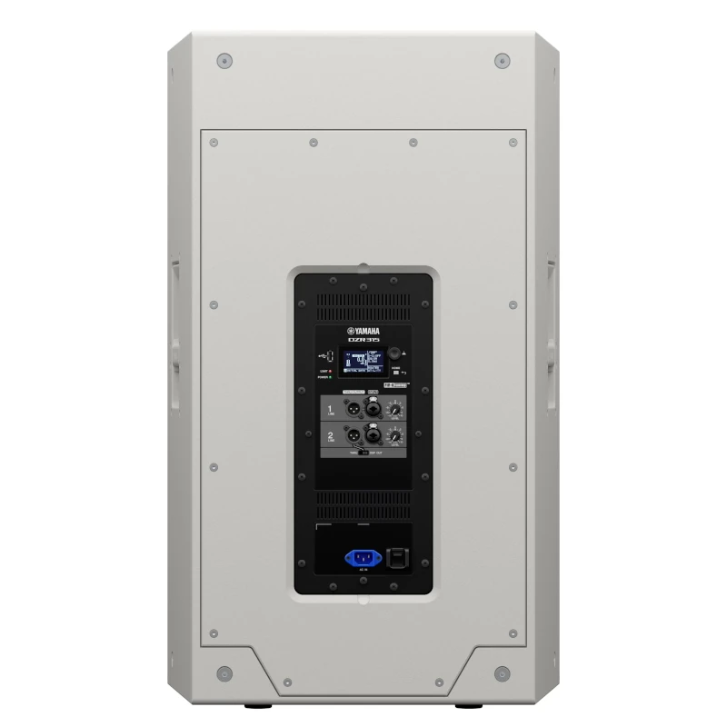 Yamaha DZR315W – Bild 2