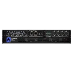 Alternative view of Yamaha PC406-D