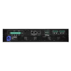 Yamaha PC412-DI – Bild 3