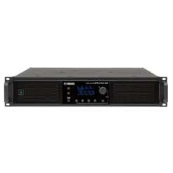 Alternative view of Yamaha PC412-DI