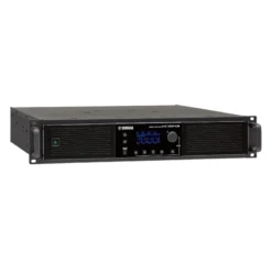 Yamaha PC412-DI – Bild 4