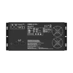 Alternative view of Yamaha R1608D3