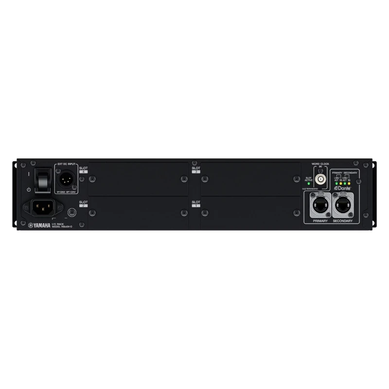 Yamaha RSI064D – Bild 2