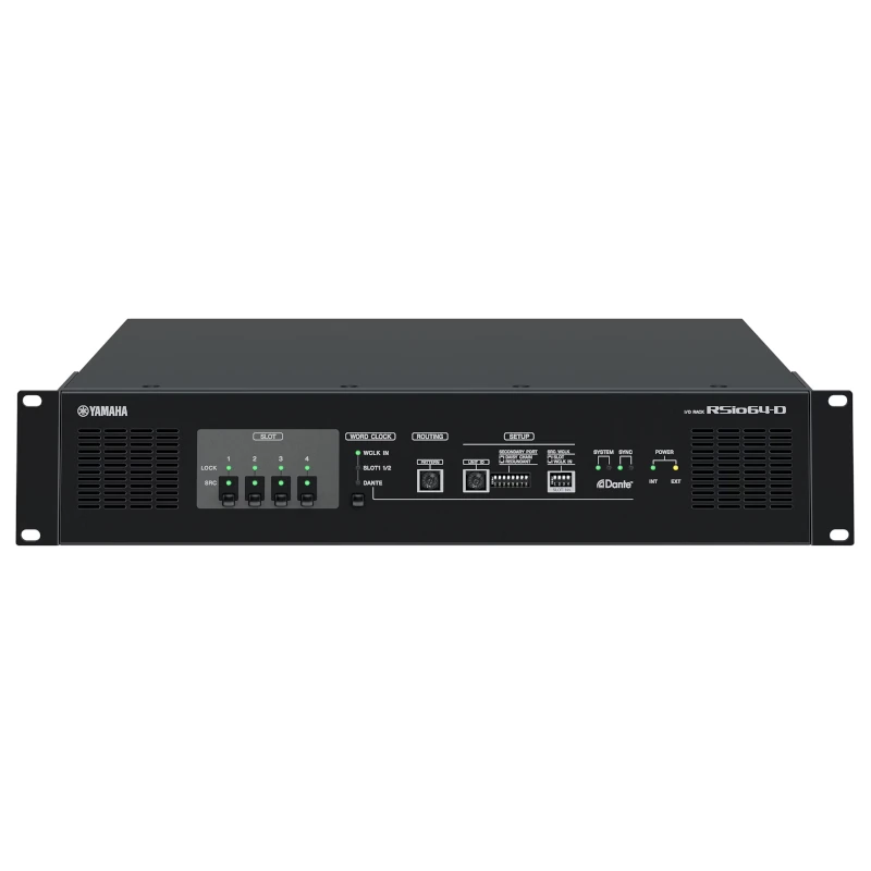 Yamaha RSI064D