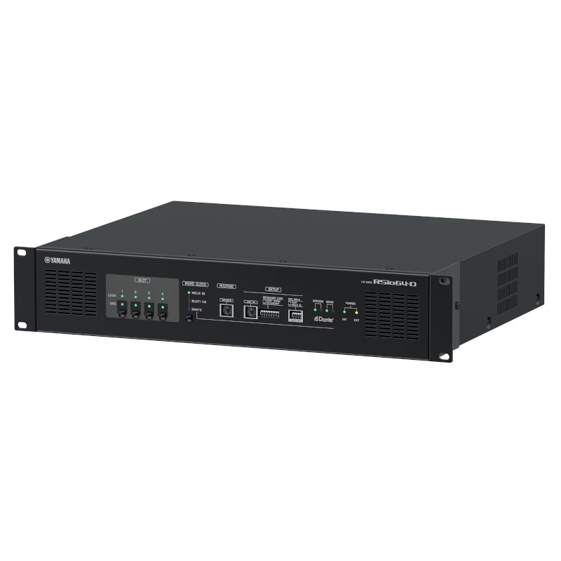 Yamaha RSI064D – Bild 3