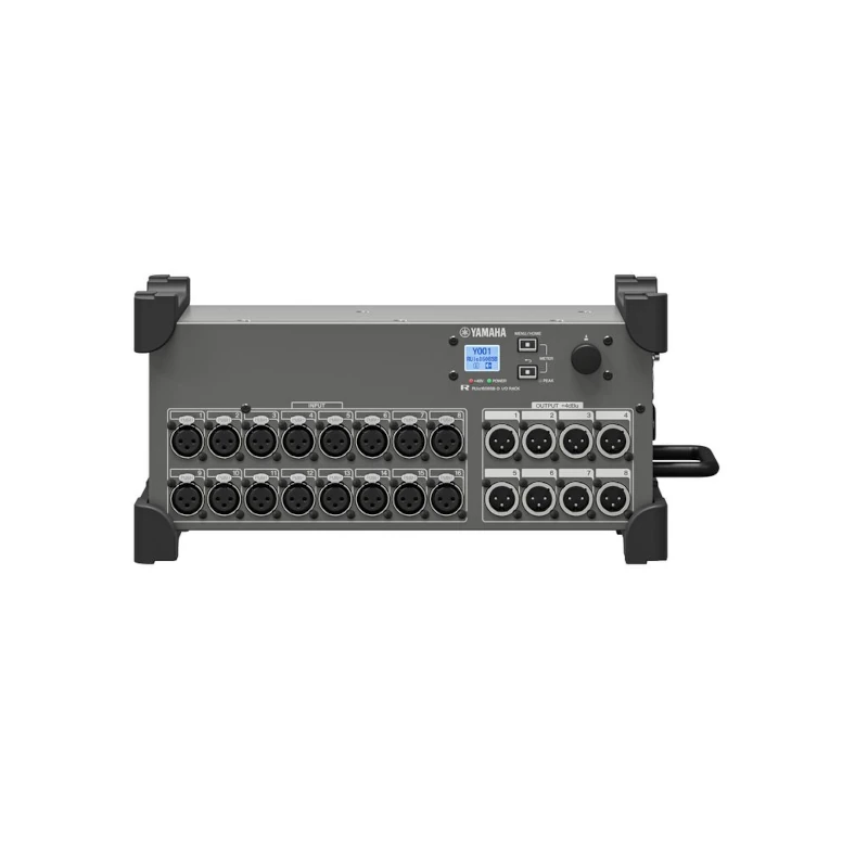 Yamaha RUIO1608SB-D //E