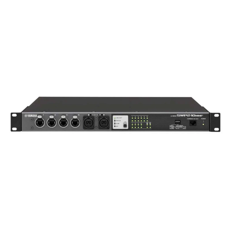 Yamaha SWP2-10MMF