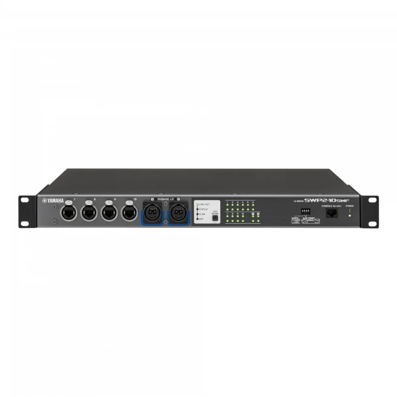Yamaha SWP2-10SMF
