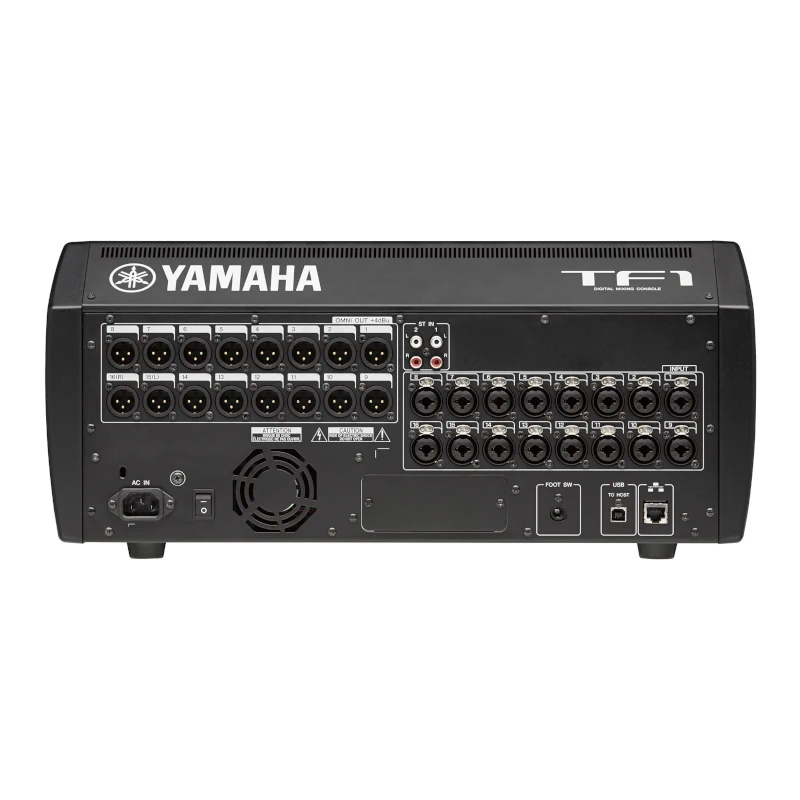 Yamaha TF1 – Bild 3