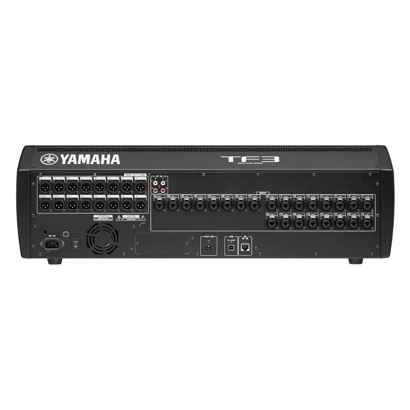 Yamaha TF3 – Bild 3