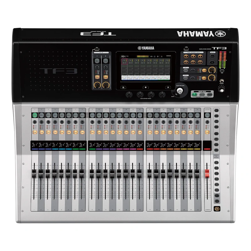 Yamaha TF3 – Bild 2