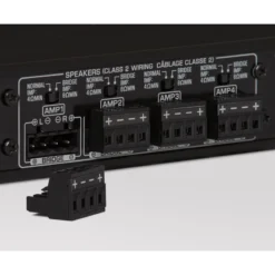 Yamaha XDA-QS5400RK – Bild 3