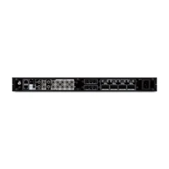 Alternative view of Yamaha XDA-QS5400RK