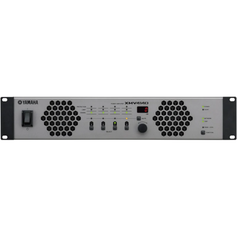 Yamaha XMV4140