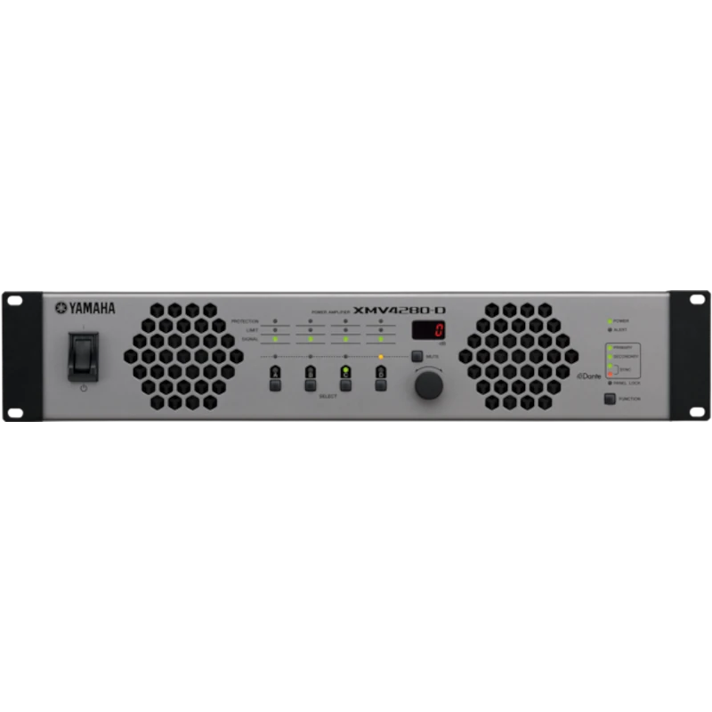 Yamaha XMV4280D