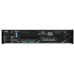 Alternative view of Yamaha XMV4280D