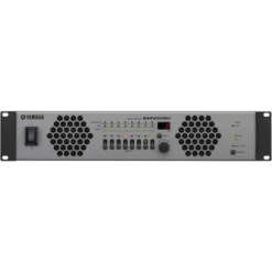 Yamaha XMV8140 POWER AMPLIFIER