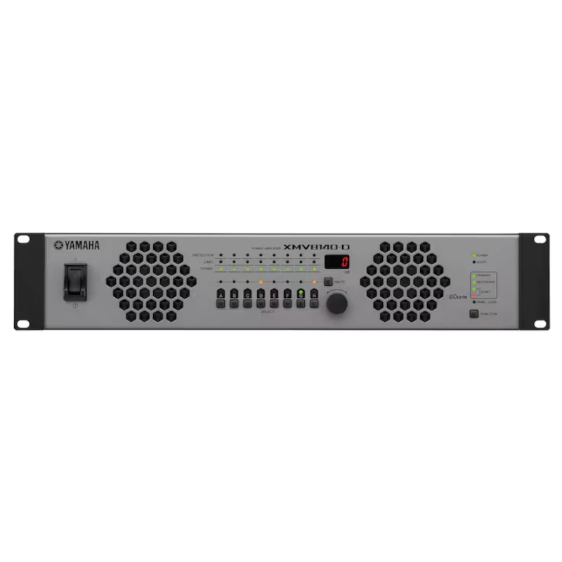 Yamaha XMV8140-D