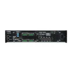 Alternative view of Yamaha XMV8140-D