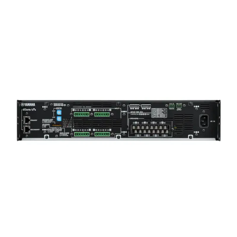Yamaha XMV8140-D – Bild 2