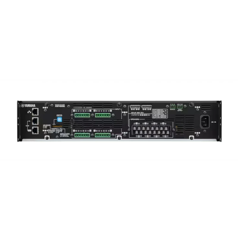 Yamaha XMV8280