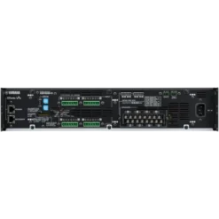 Alternative view of Yamaha XMV8280D