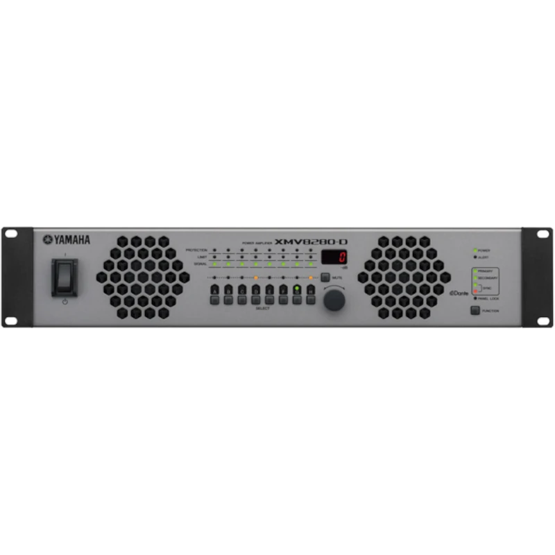 Yamaha XMV8280D