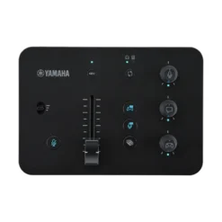 Yamaha ZG02