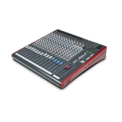 Alternative view of Allen&Heath ZED-1802/220X